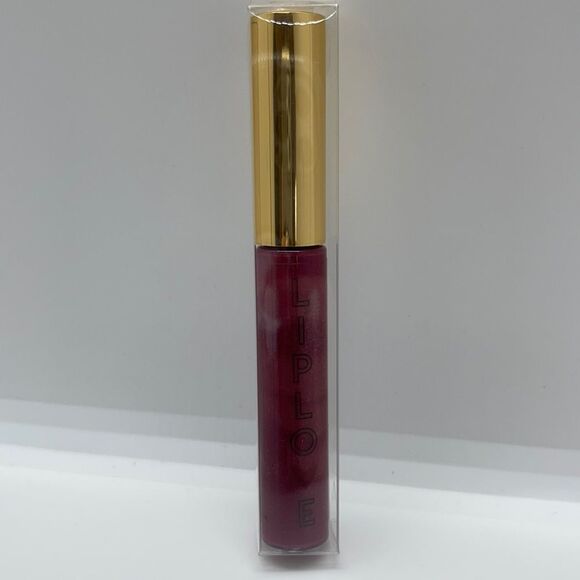 NWT LipLove Lipgloss - Show Stopper - Picture 2 of 4